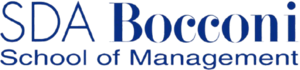 Logo SDA Bocconi