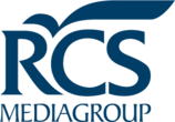 Logo RCS MediaGroup