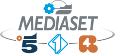 Logo Mediaset