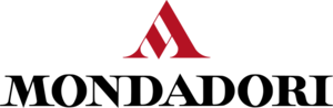 Logo Mondadori